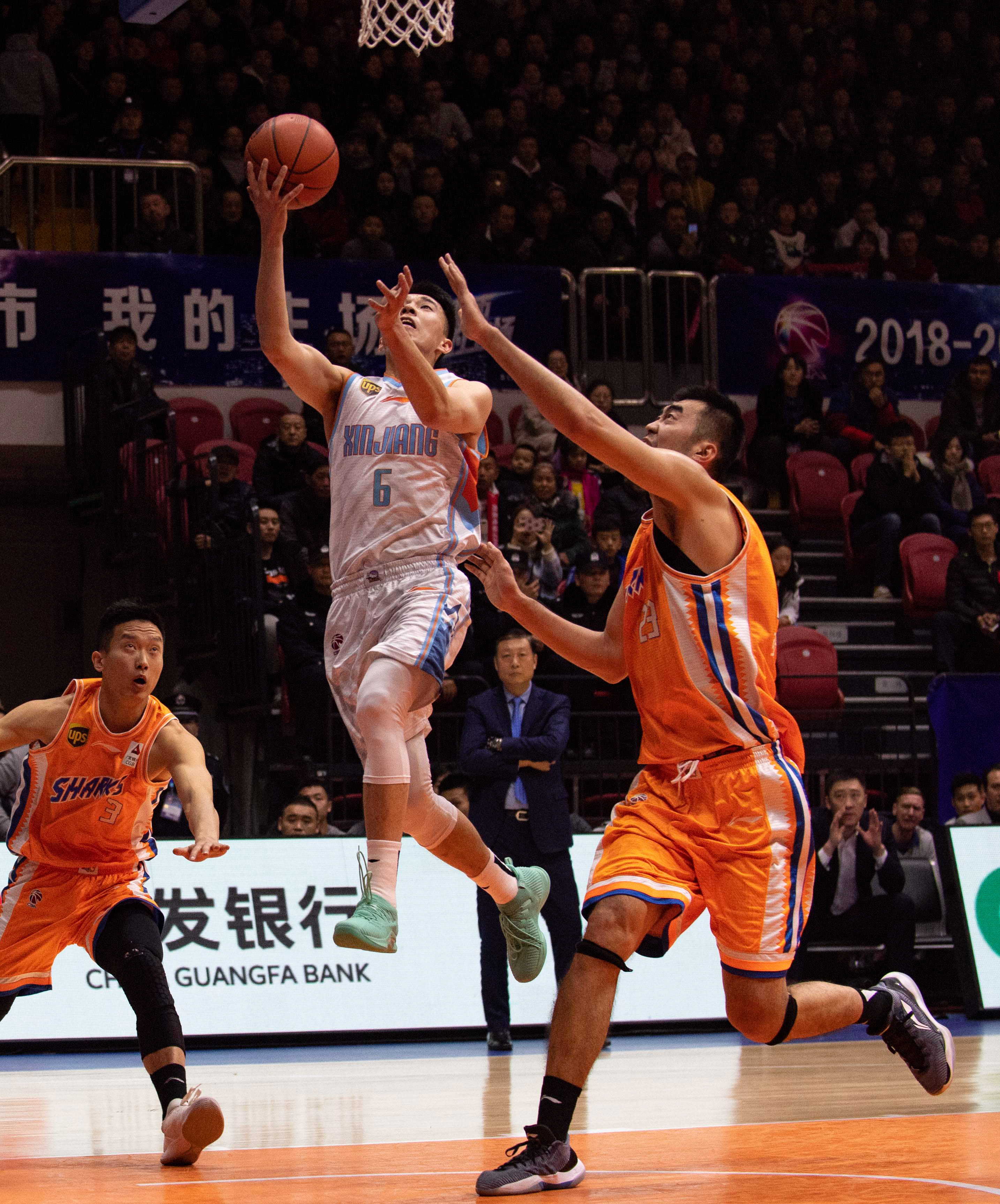 随着张子宇 随着张子宇