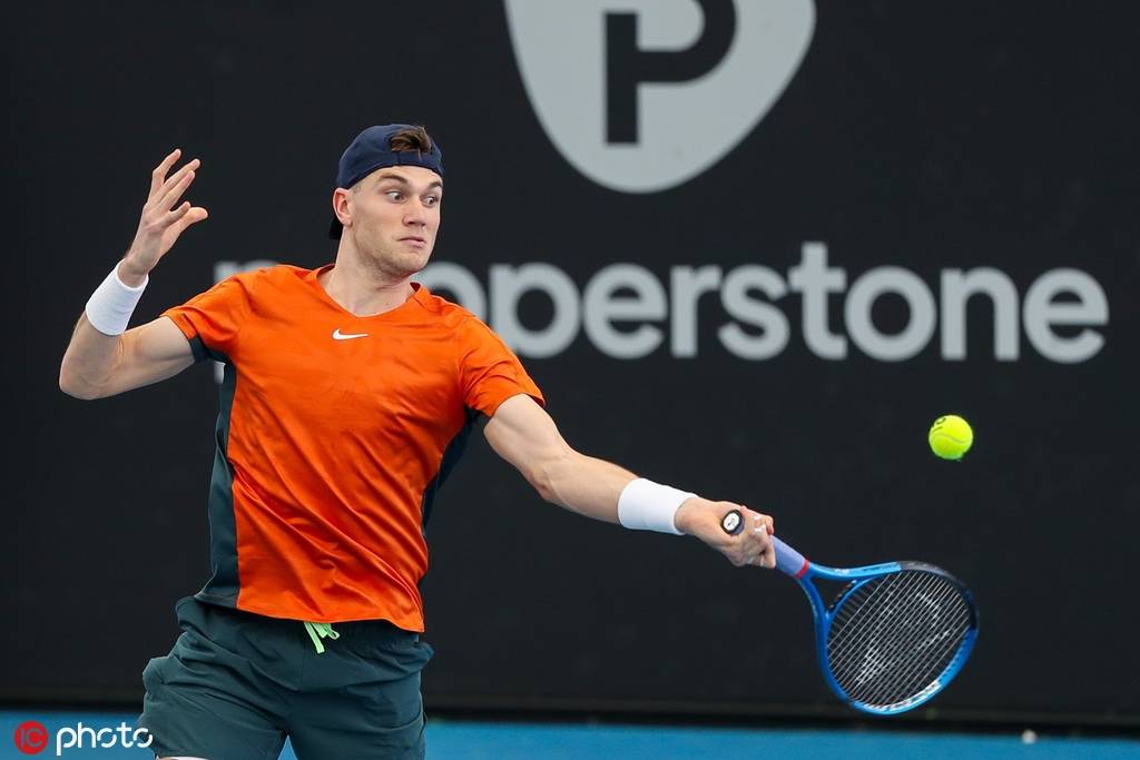 他们相信能 他们相信能