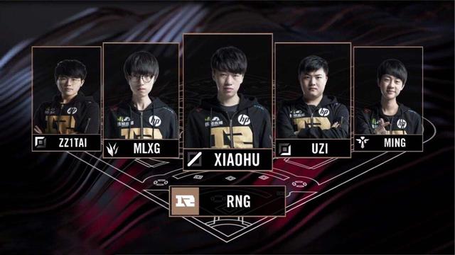 新的变化 新的变化