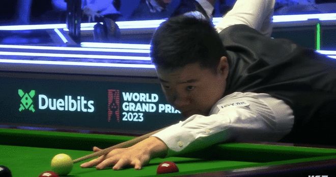 关键推杆上 关键推杆上