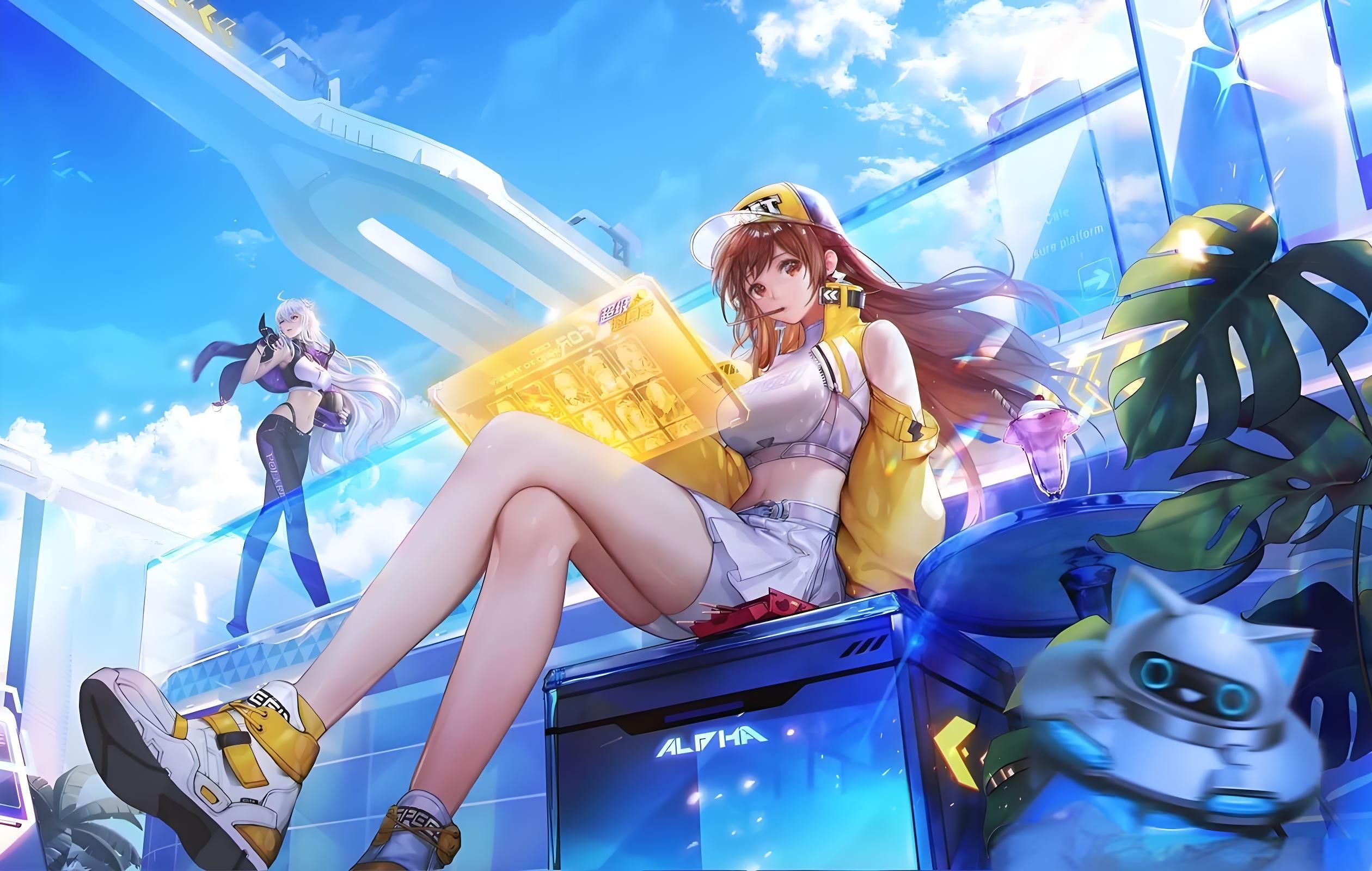 中脱颖而出 中脱颖而出