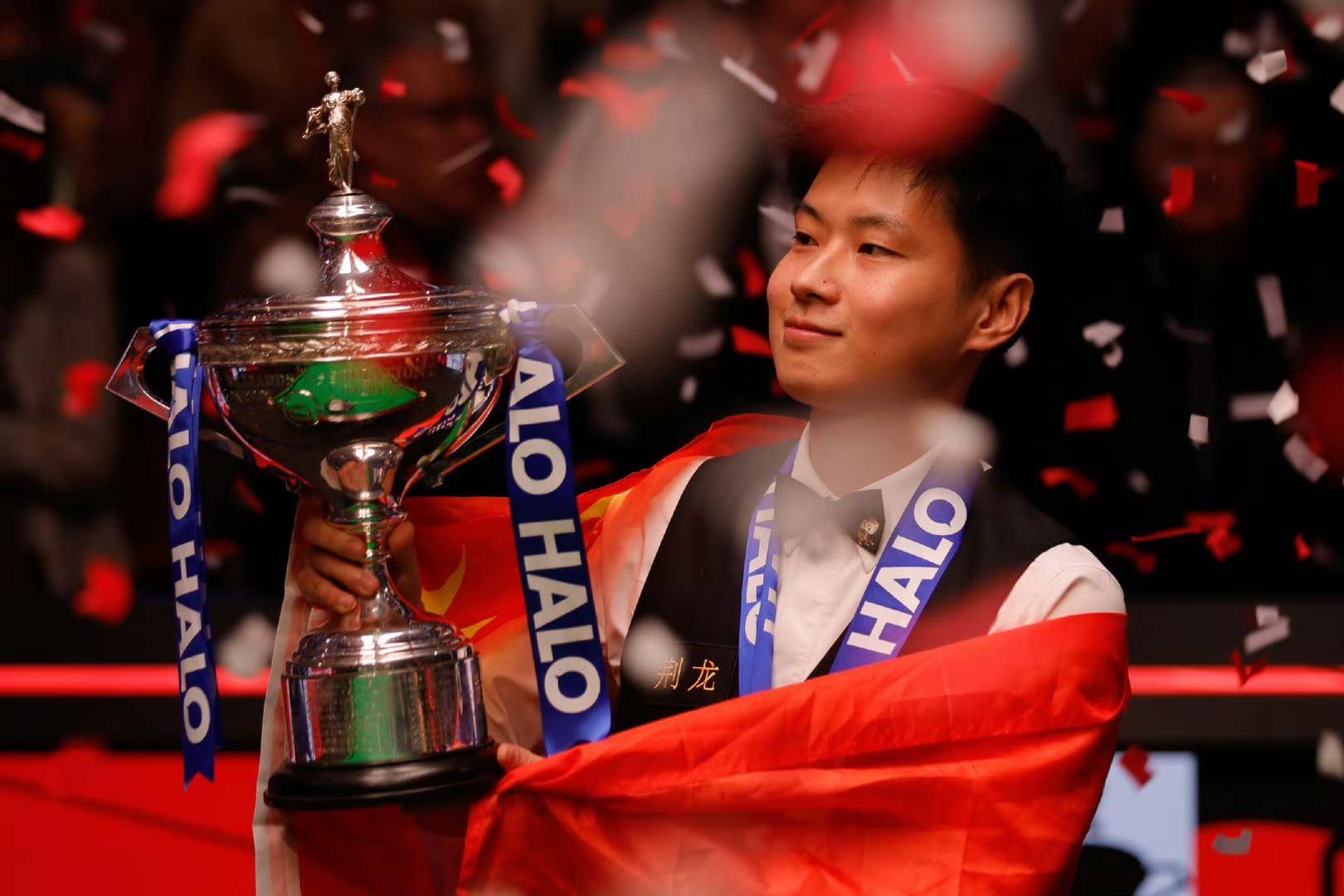 态向来引人 态向来引人