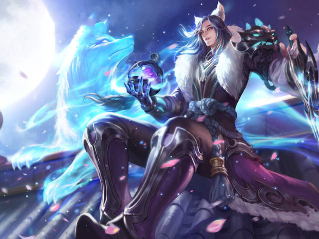 的较量中展 的较量中展