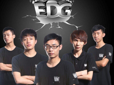 如果他们能 如果他们能