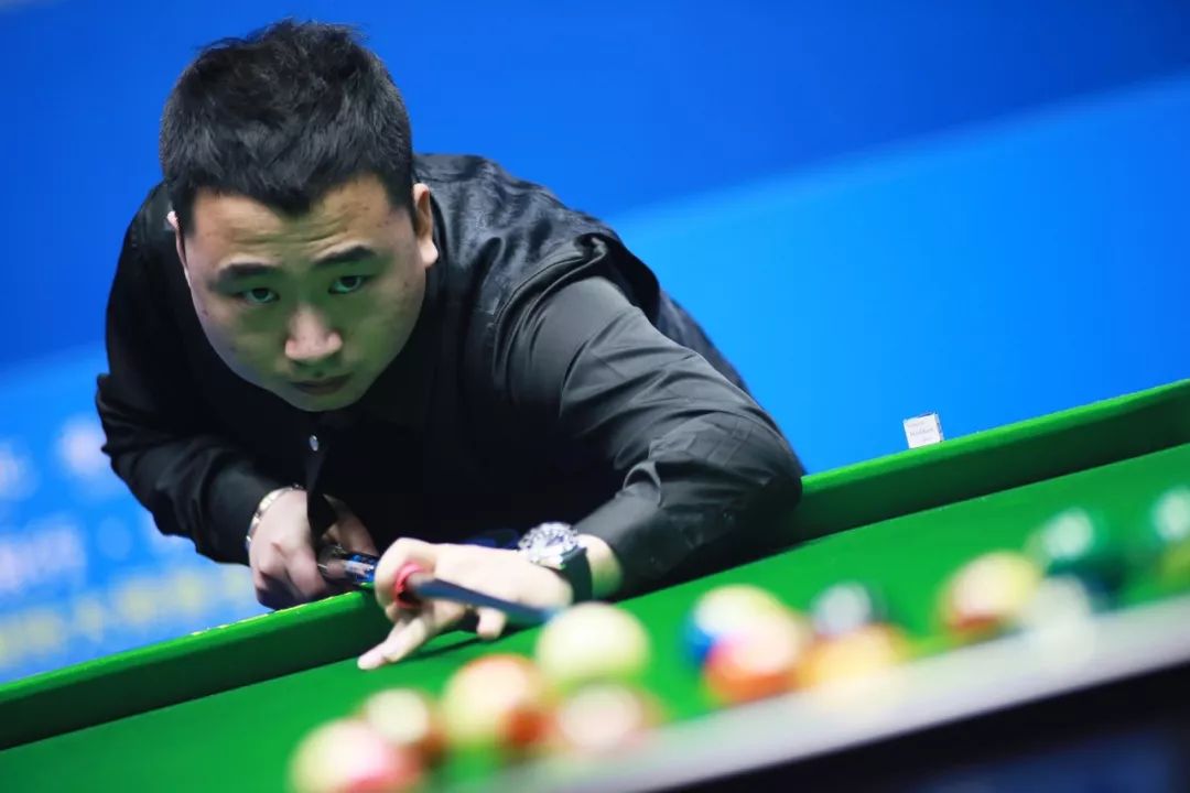 未有的发展 未有的发展