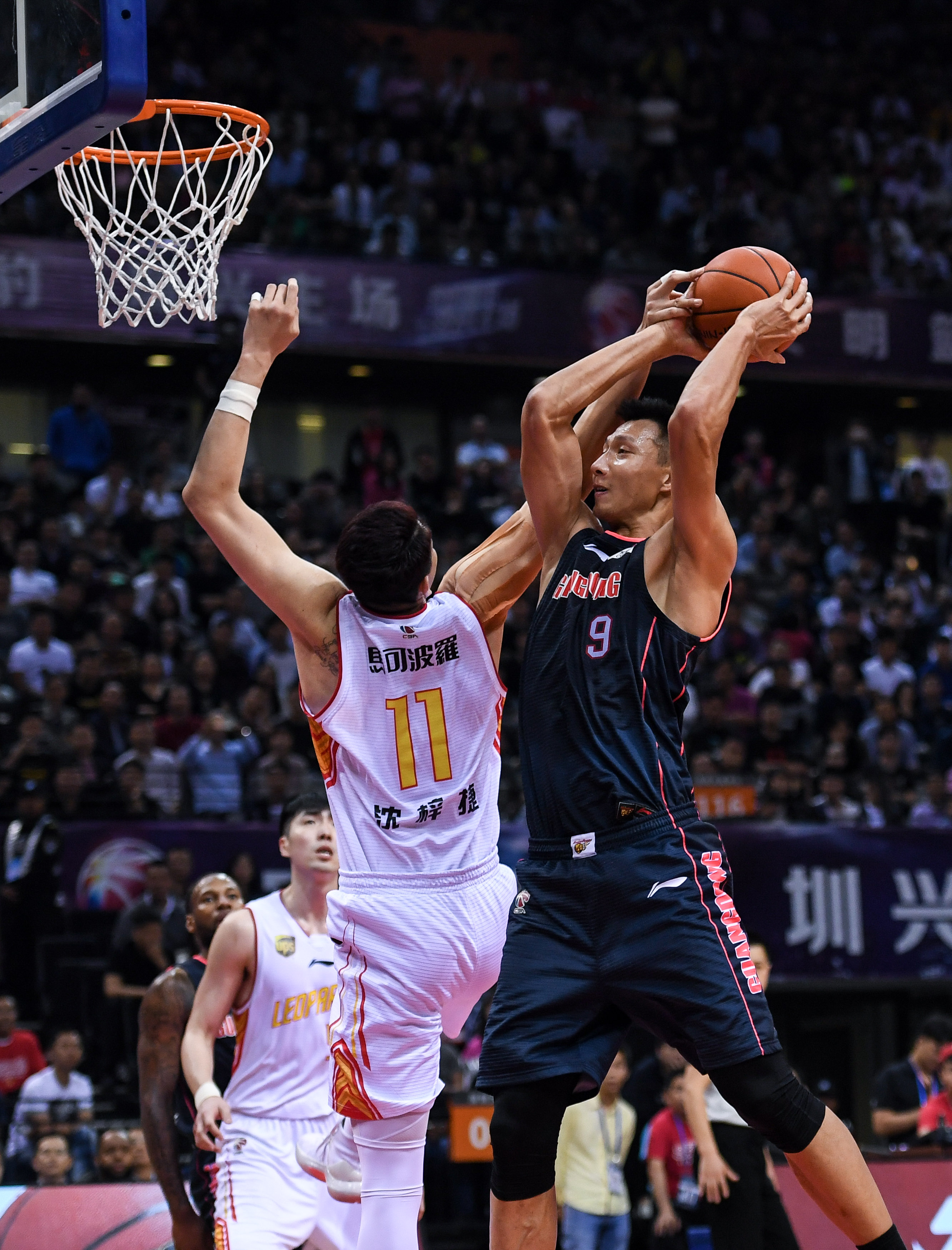 和球权分配 和球权分配