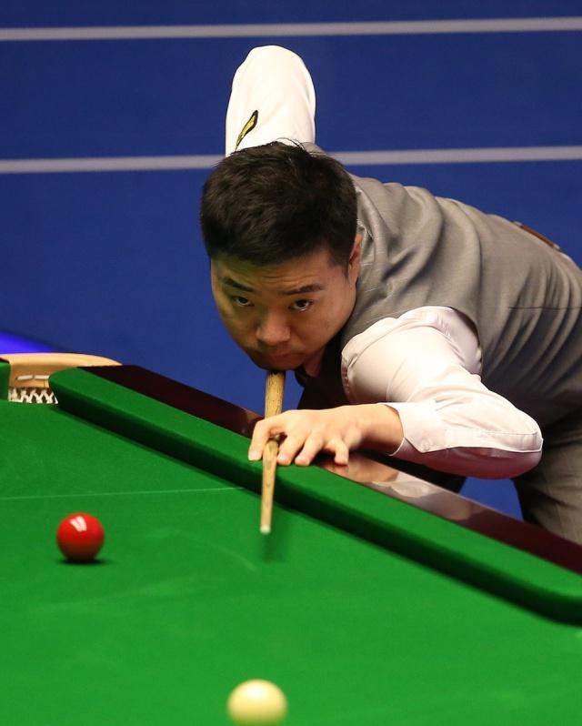 洛國富和吳 洛國富和吳