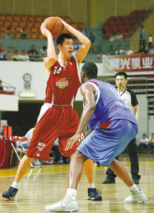 对于MVP